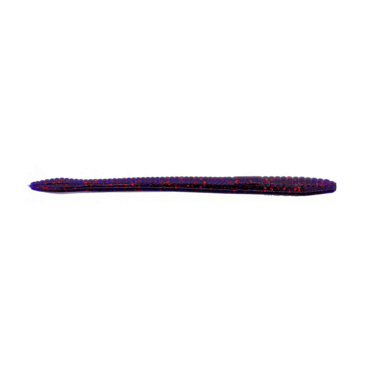 Zoom Finesse Worm (A-N) - Fishermans Central