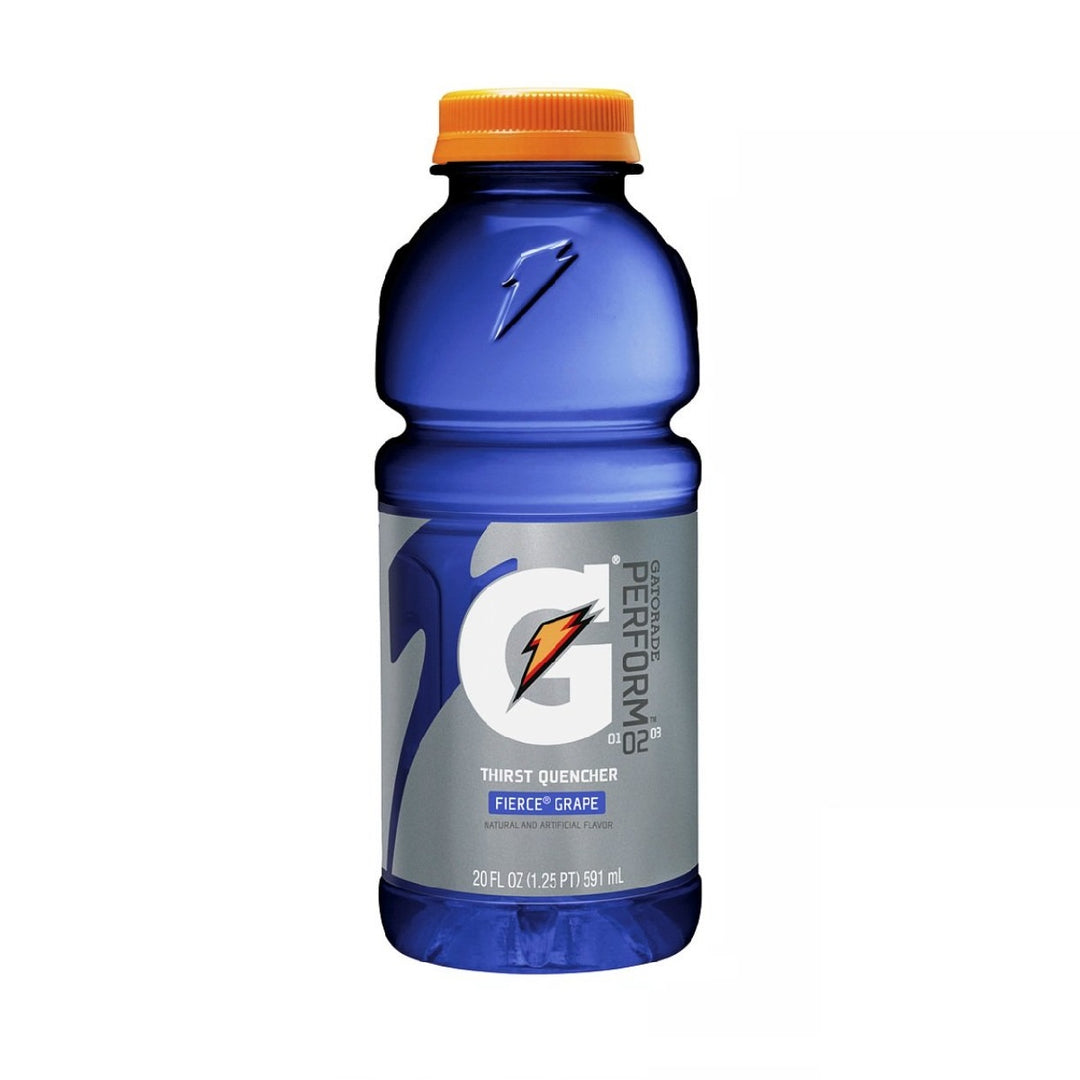 Gatorade