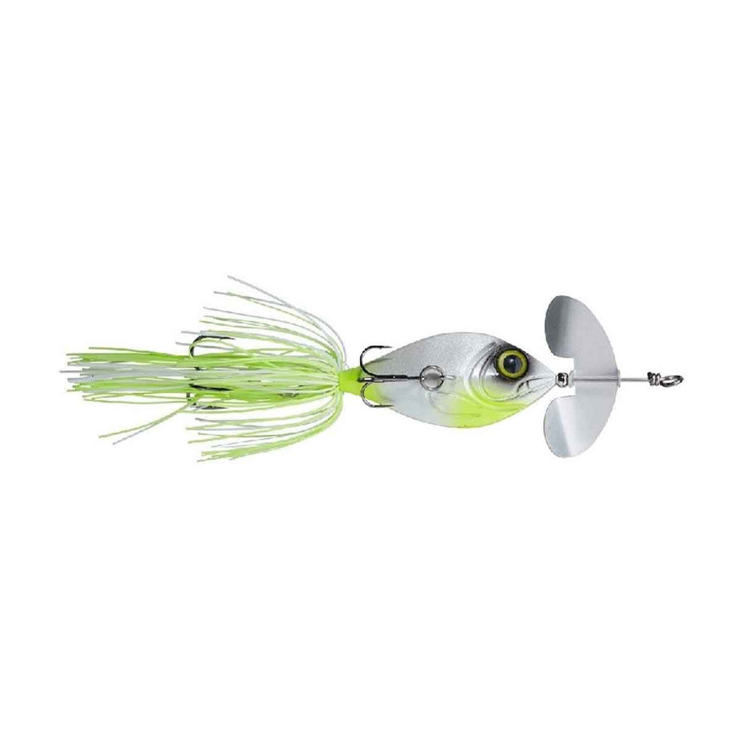 Evolution Baits GrassBurner