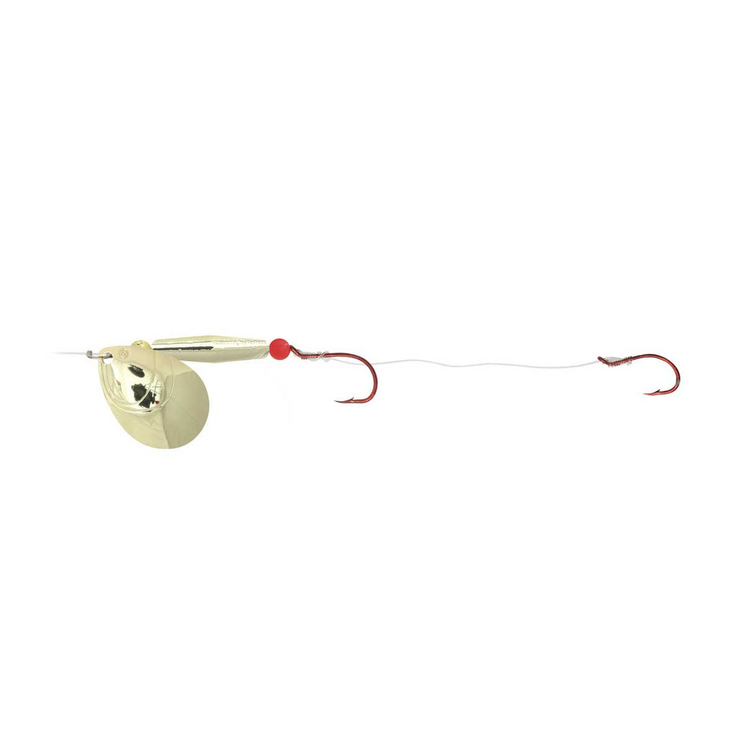 Northland Gravel Grinder Float n Spinner Harness