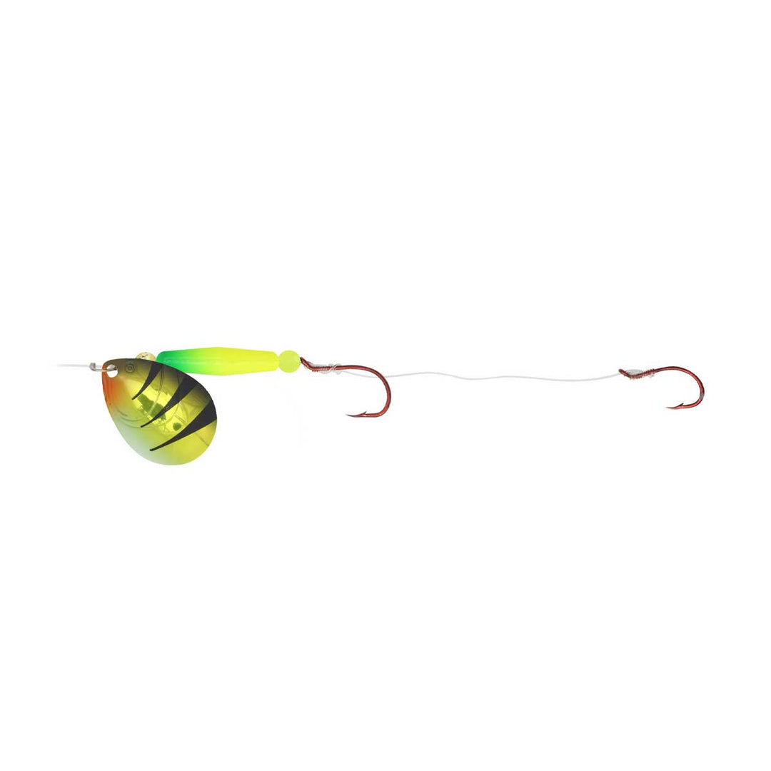 Northland Gravel Grinder Float n Spinner Harness