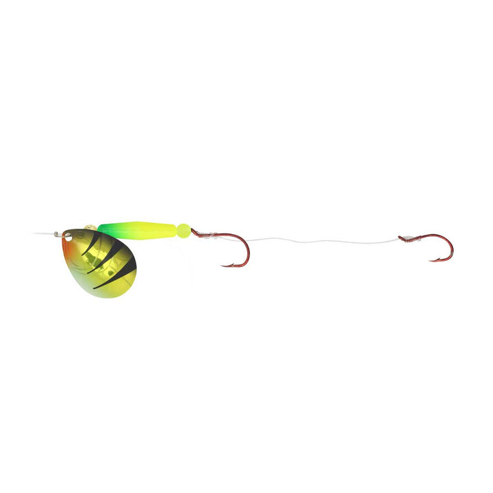 Northland Gravel Grinder Float n Spinner Harness
