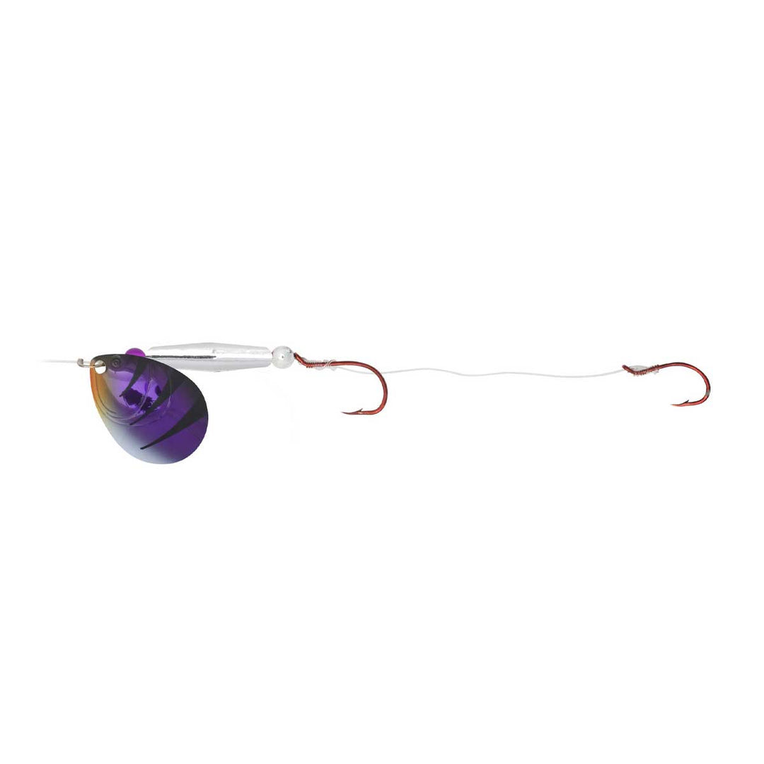 Northland Gravel Grinder Float n Spinner Harness