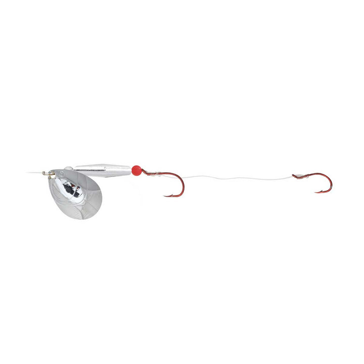 Northland Gravel Grinder Float n Spinner Harness