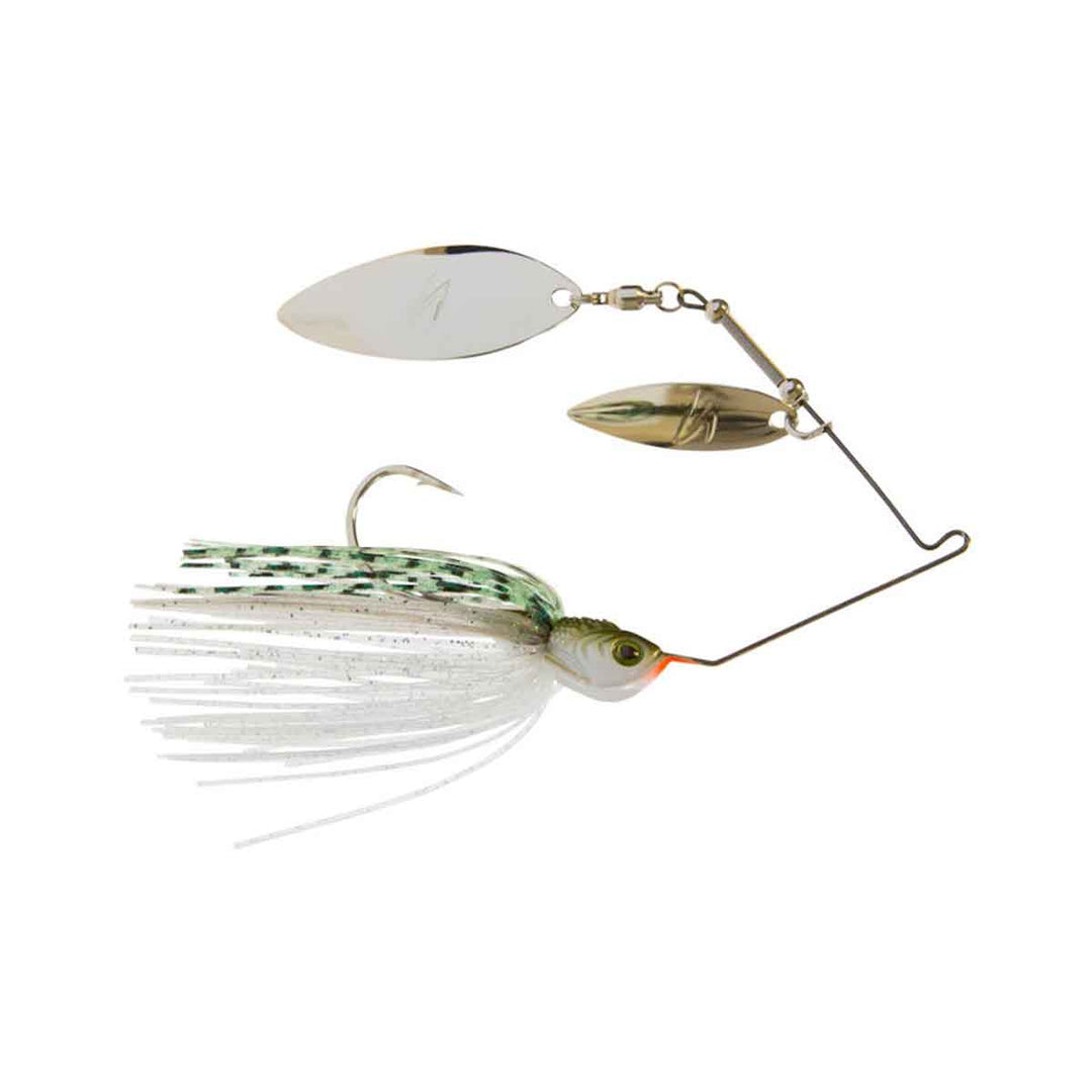 SlingBladeZ DW Spinnerbait