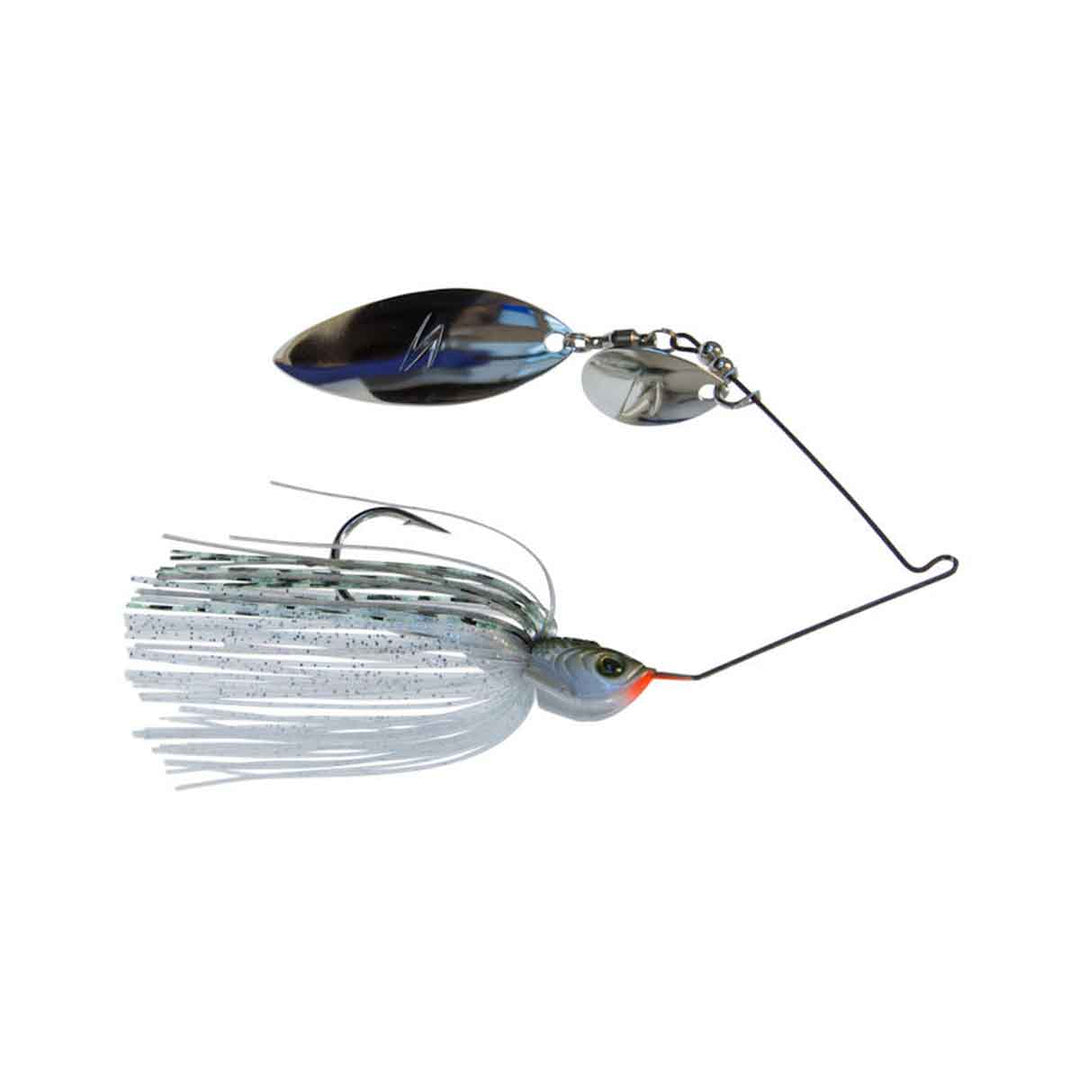 Z-Man SlingBladeZ Colorado Willow Spinnerbait