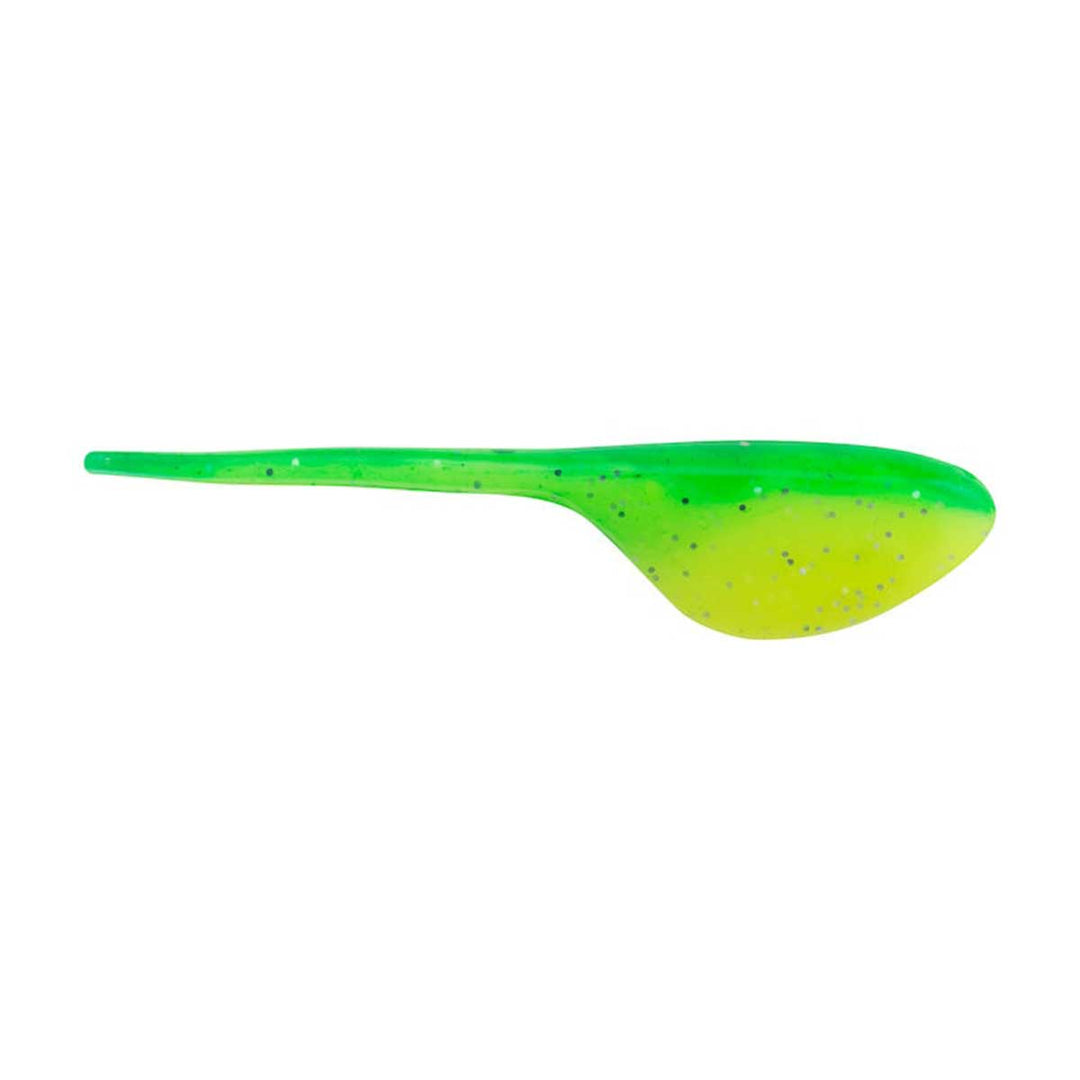 Johnson Fishing Crappie Buster Shad Tails