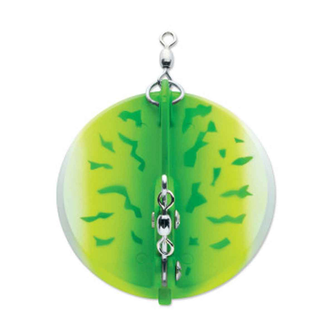 Luhr Jensen Dipsy Diver