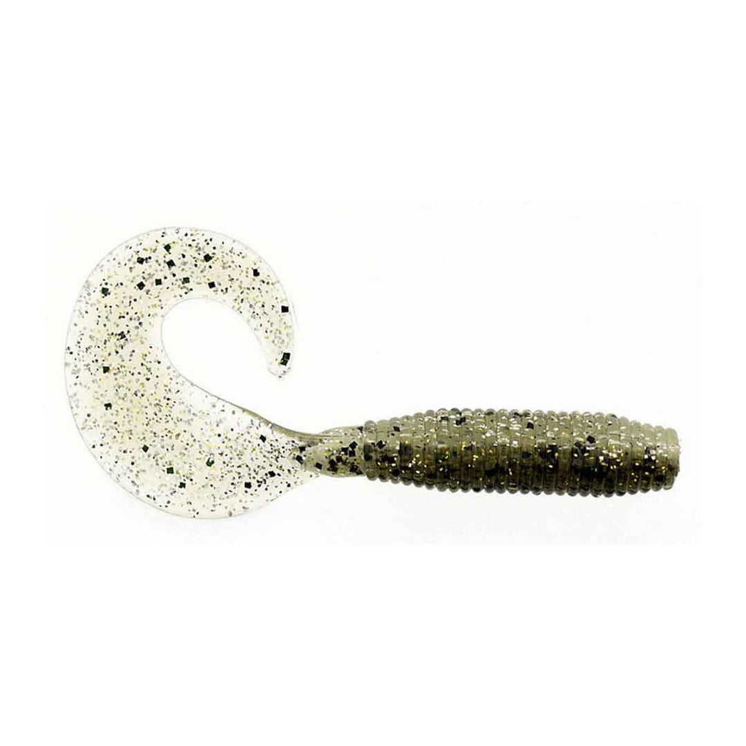 fat albert fishing lure Zoom Fat Albert Grub
