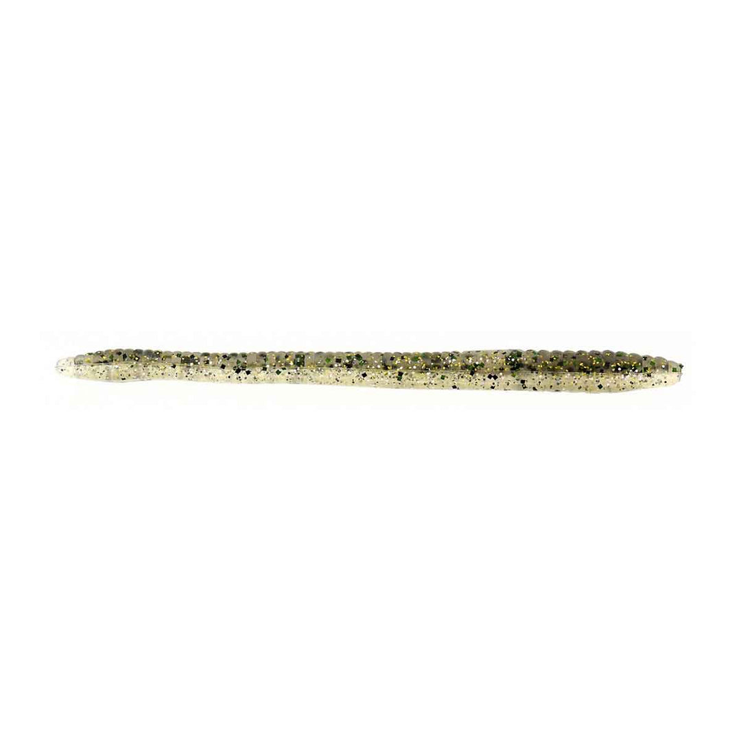 Zoom Finesse Worm (A-N) - Fishermans Central