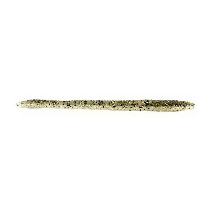 Zoom Finesse Worm (A-N) - Fishermans Central