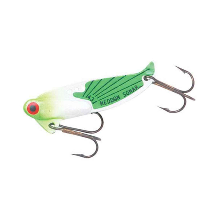 Heddon Rattlin&