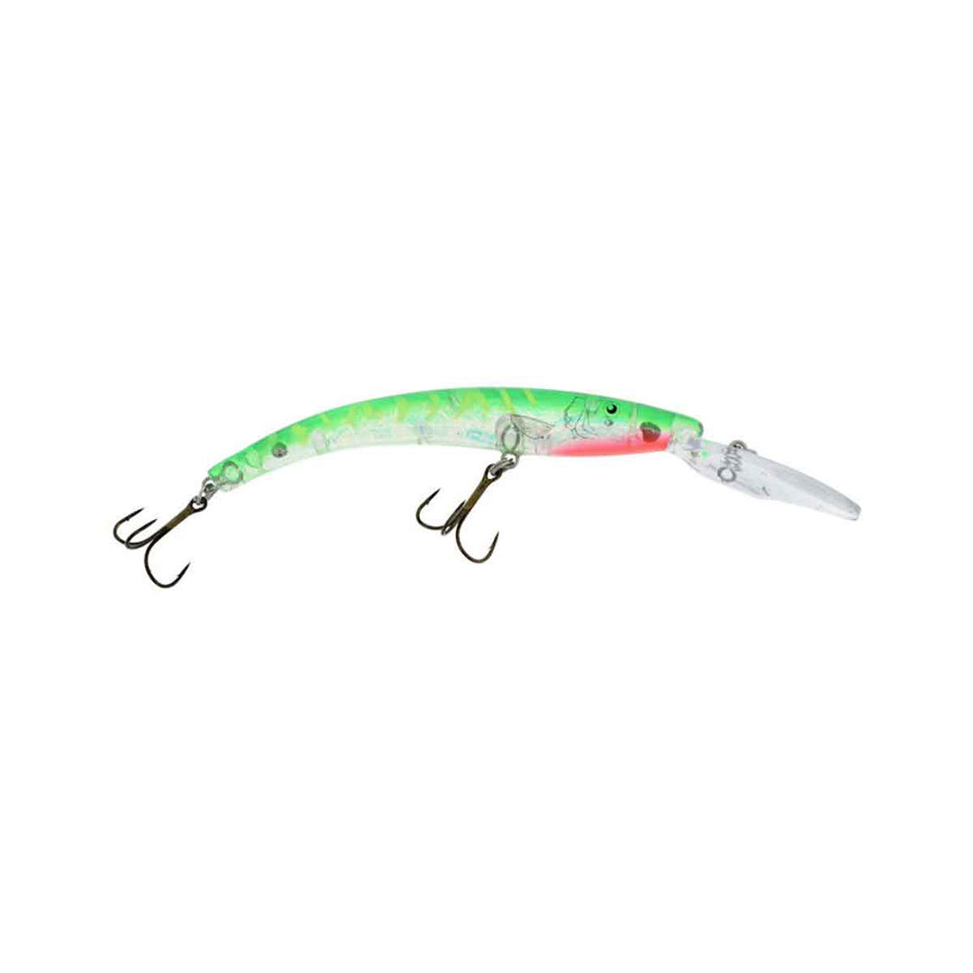 Reef Runner Deep Diver 800 Series