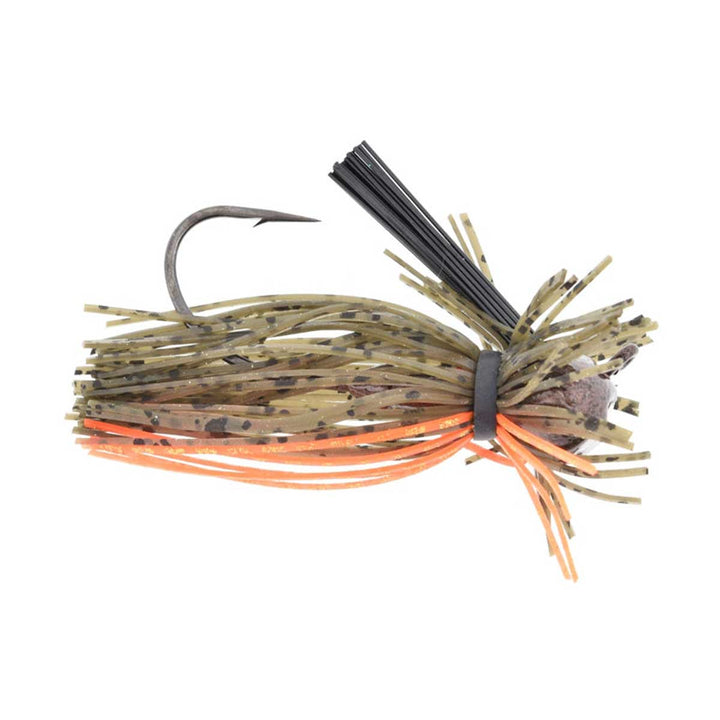 Jewel Bait Finesse Football Jig