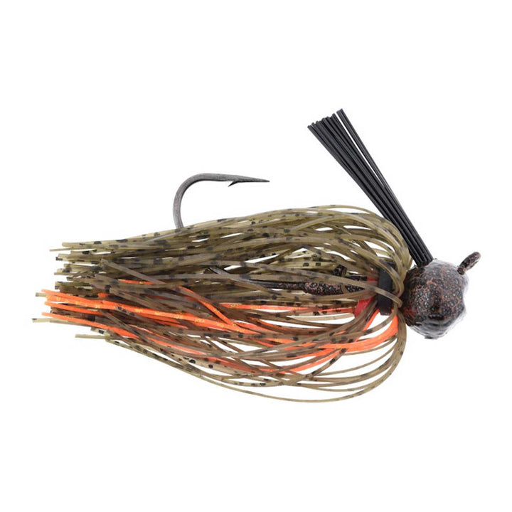 Jewel Bait Football Jig