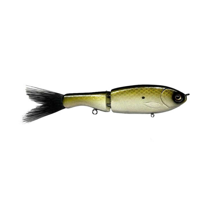 Clutch Darter Swimbait