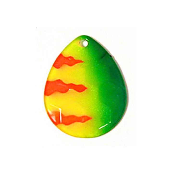 Dutch Fork Turtle Shell Blade - Fishermans Central