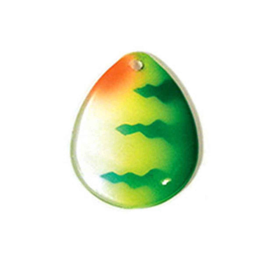 Dutch Fork Ghost Blades