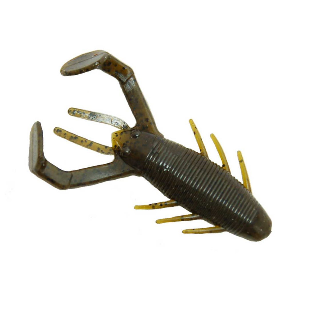 Gene Larew Rattlin' Crawler