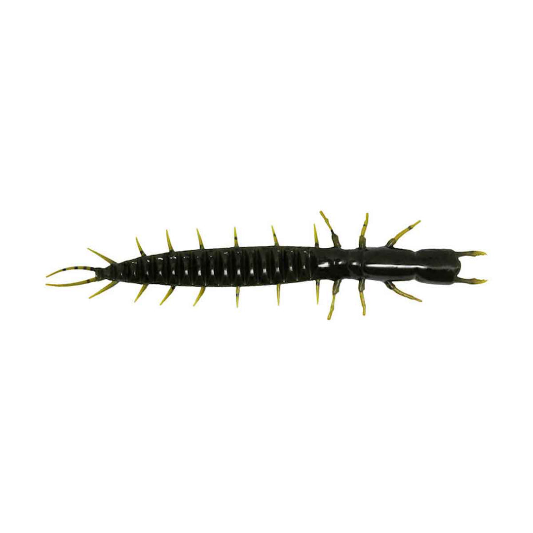 Tackle HD Hi-Def Hellgrammite