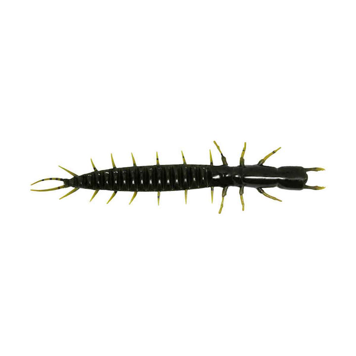 Tackle HD Hi-Def Hellgrammite