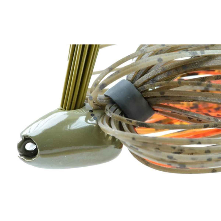 Picasso Spider Jig*