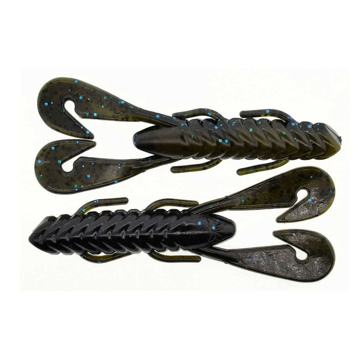 Gambler Burner Craw