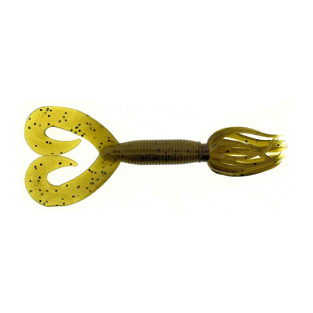 Gary Yamamoto DT Hula Grub