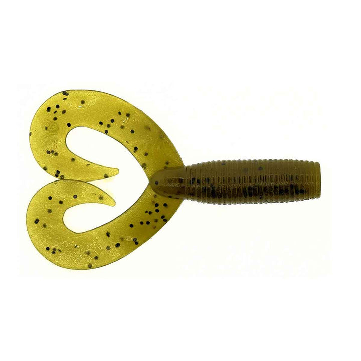 Gary Yamamoto Double-Tail Grub