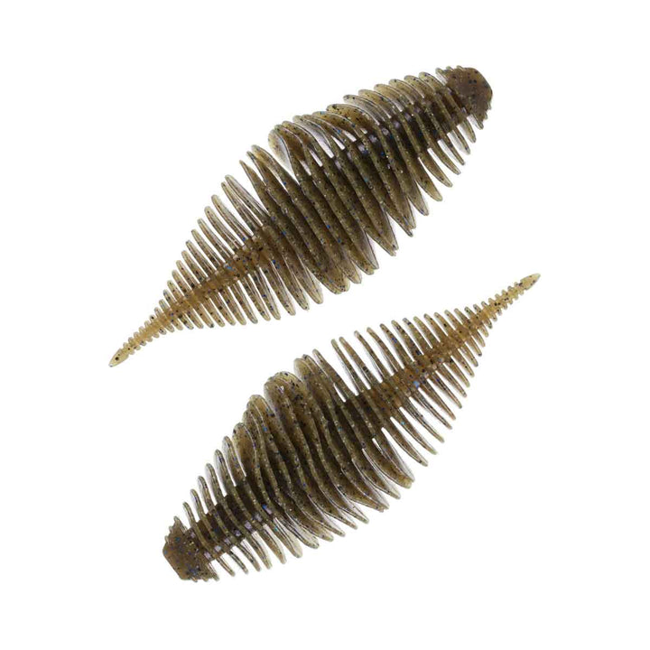 GeeCrack Bellows Gill