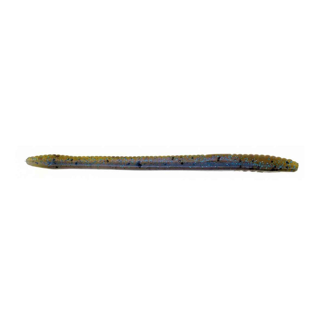 Zoom Finesse Worm (A-N) - Fishermans Central