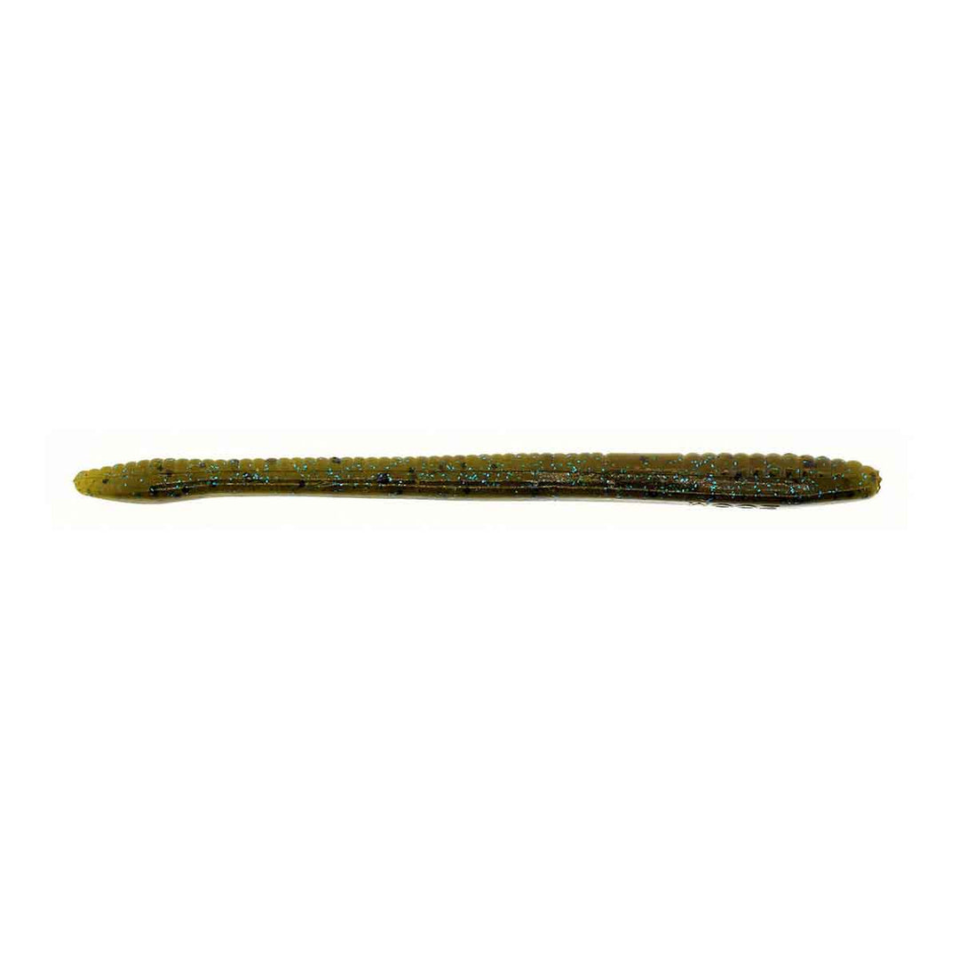 Zoom Finesse Worm (A-N) - Fishermans Central
