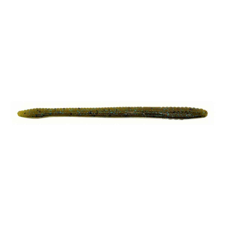 Zoom Finesse Worm (A-N) - Fishermans Central