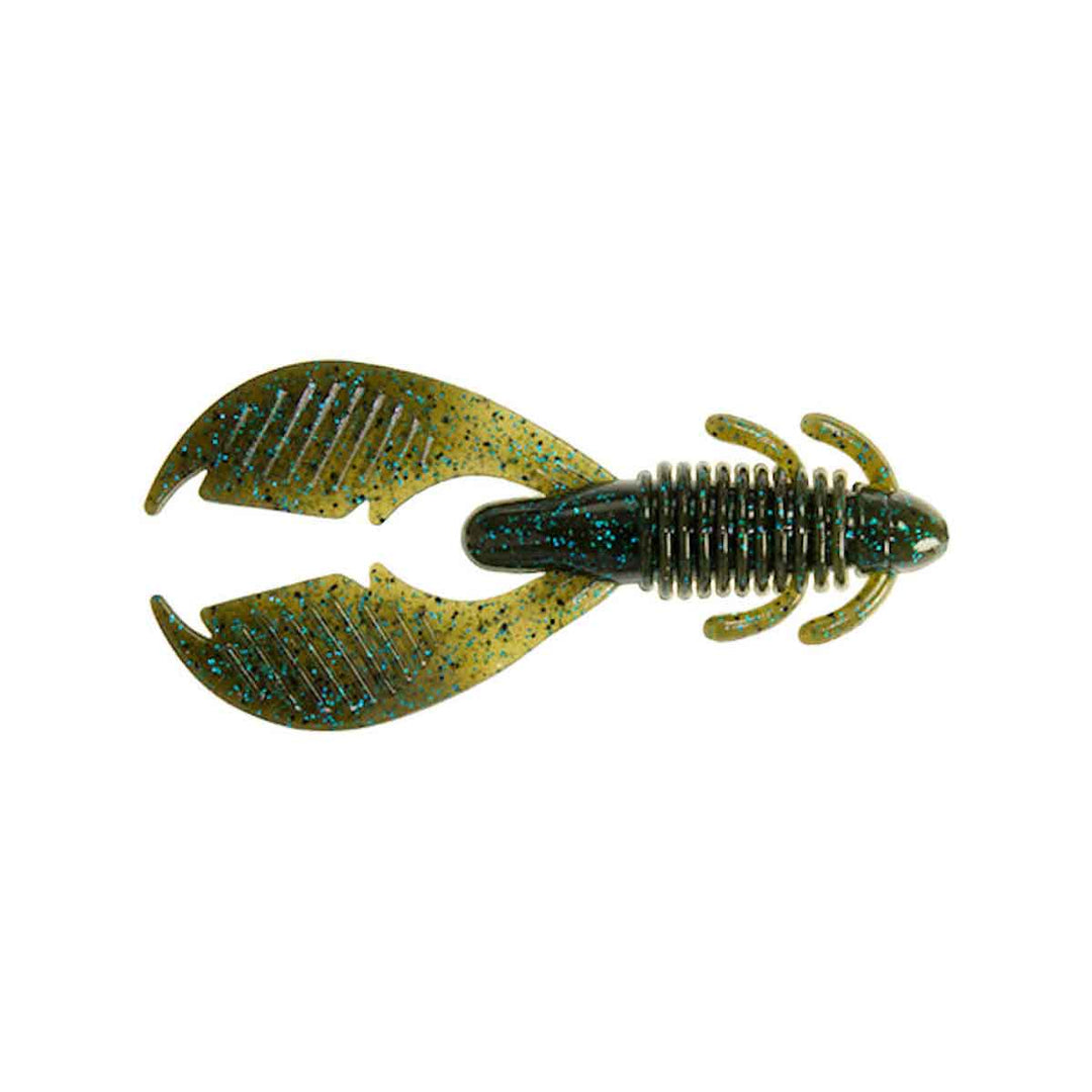 Reins Ax Claw soft plastic