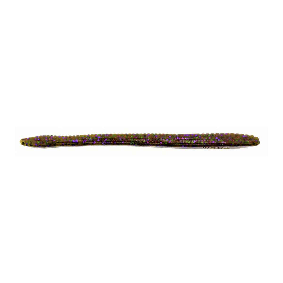 Zoom Finesse Worm (A-N) - Fishermans Central