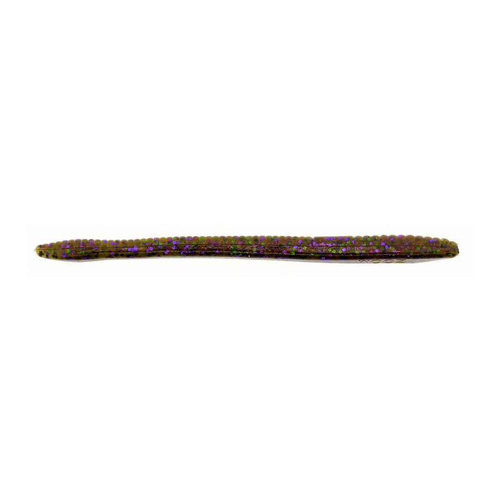 Zoom Finesse Worm (A-N) - Fishermans Central
