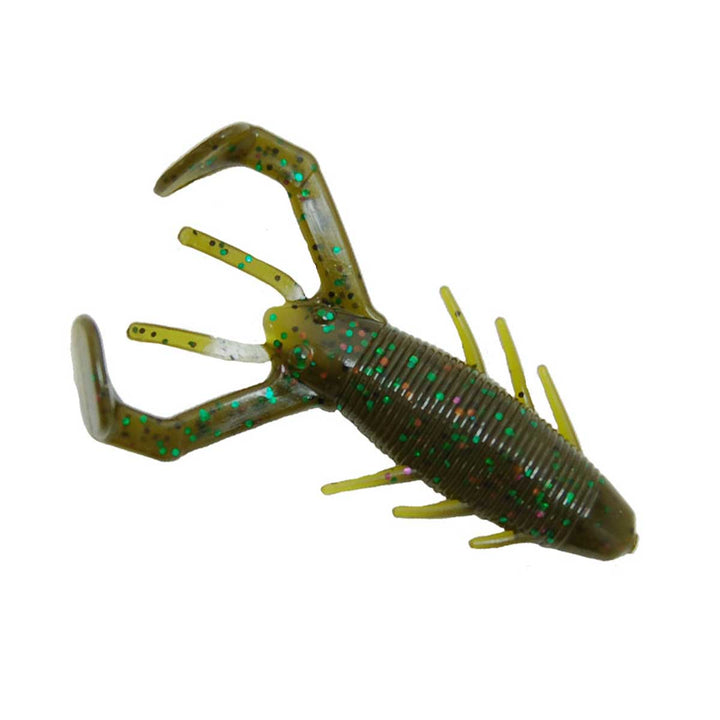 Gene Larew Rattlin' Crawler