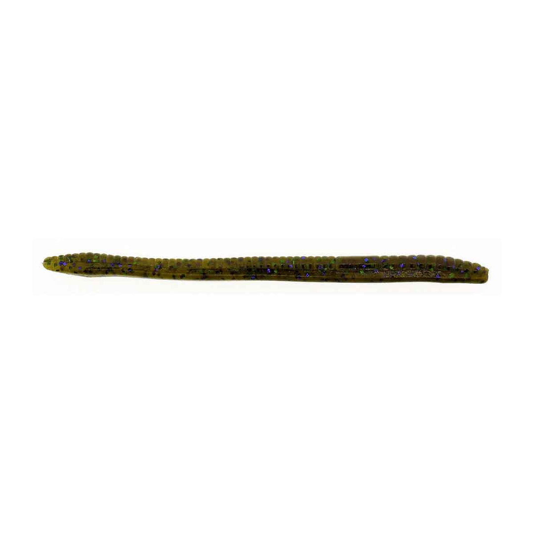 Zoom Finesse Worm (A-N) - Fishermans Central
