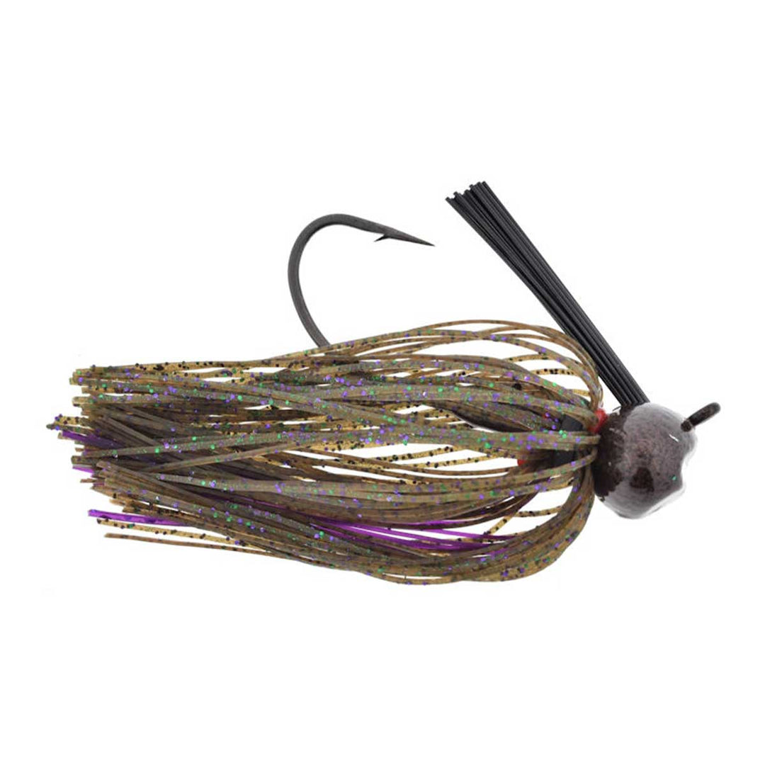 Jewel Bait Football Jig