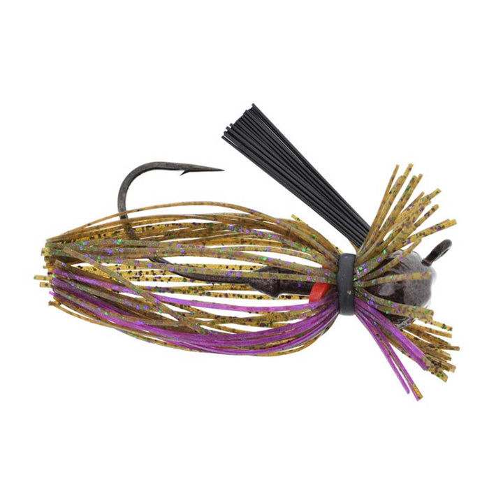 Jewel Bait Finesse Football Jig
