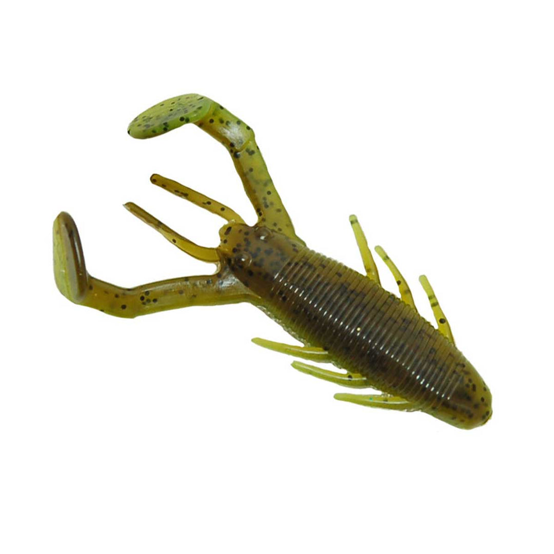 Gene Larew Rattlin' Crawler