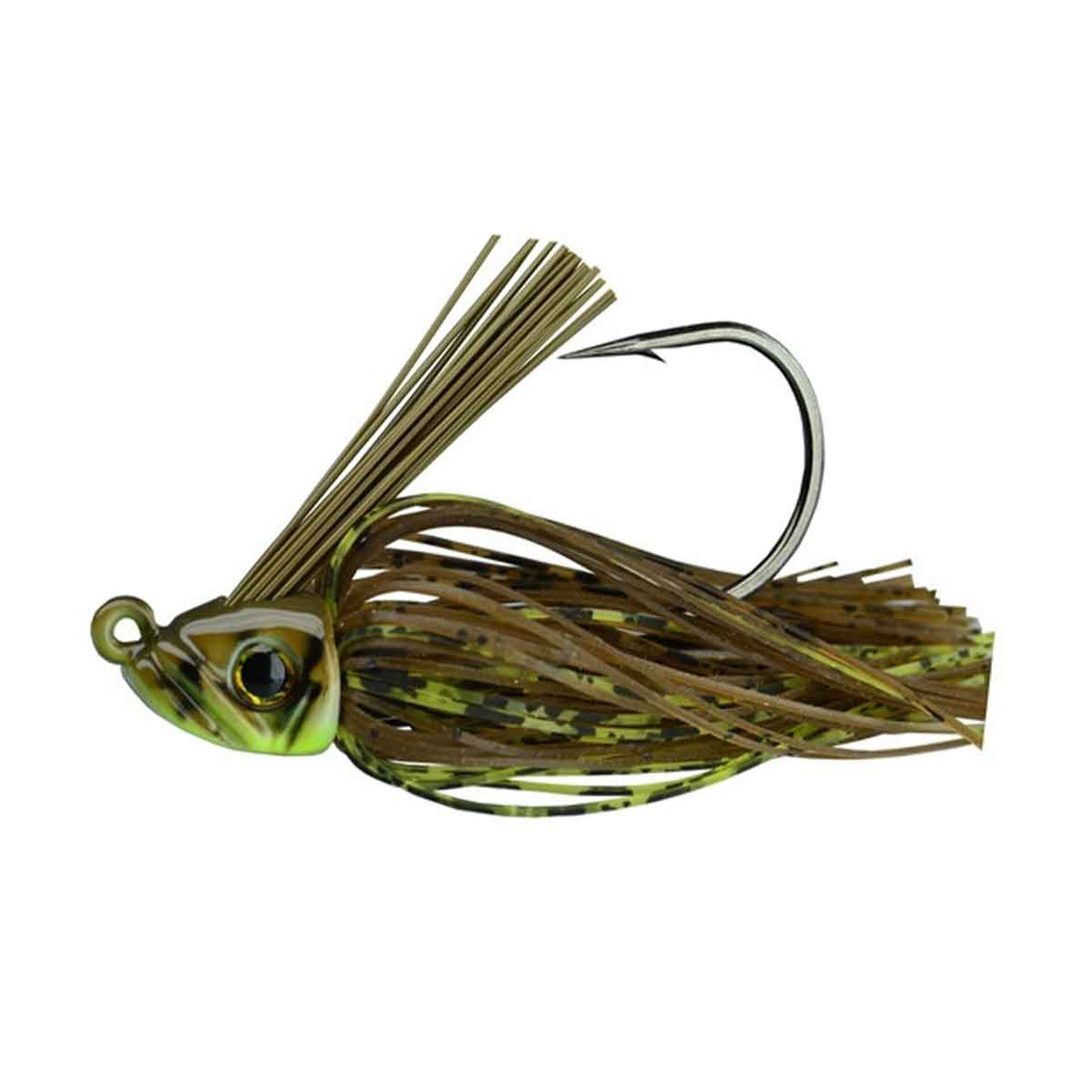 Picasso Swim Jig*