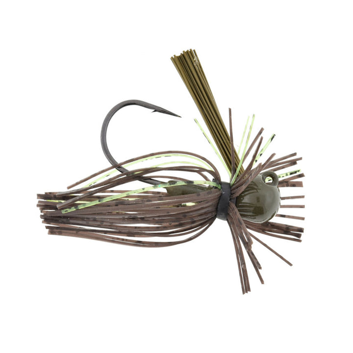 Crusher Lures Heavy Finesse Jig