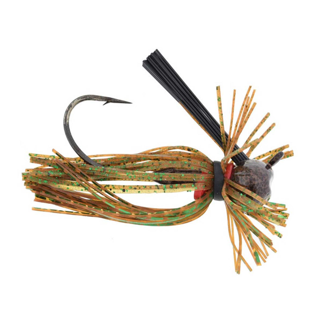 Jewel Bait Finesse Football Jig