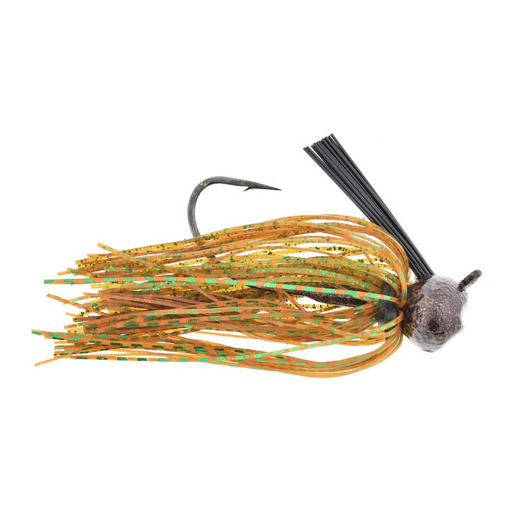 Jewel Bait Football Jig