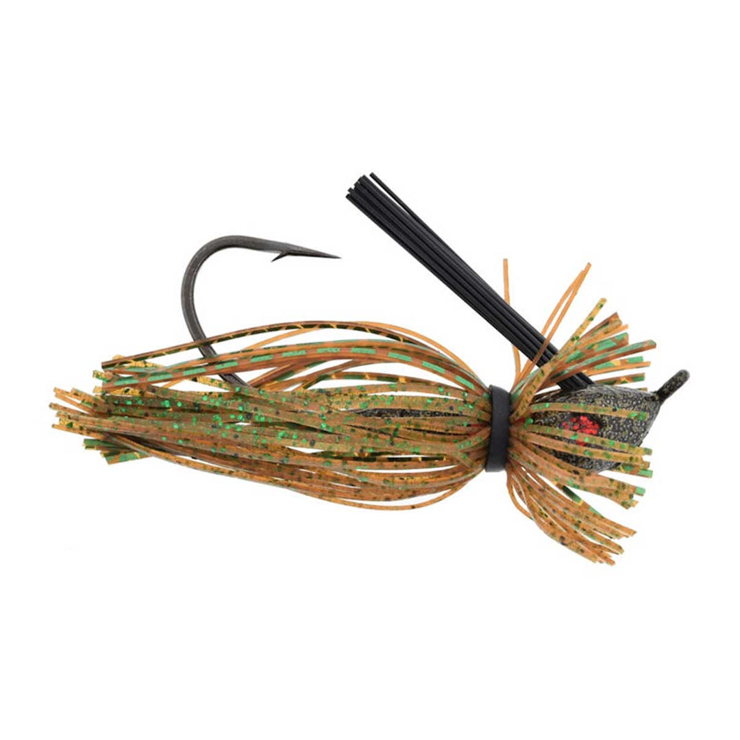 Jewel Bait Finesse Flip &