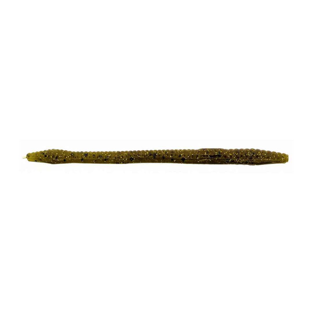 Zoom Finesse Worm (A-N) - Fishermans Central