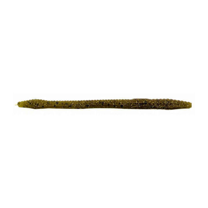 Zoom Finesse Worm (A-N) - Fishermans Central