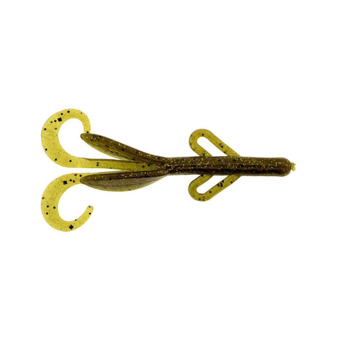 Zoom Brush Hogs 6"
