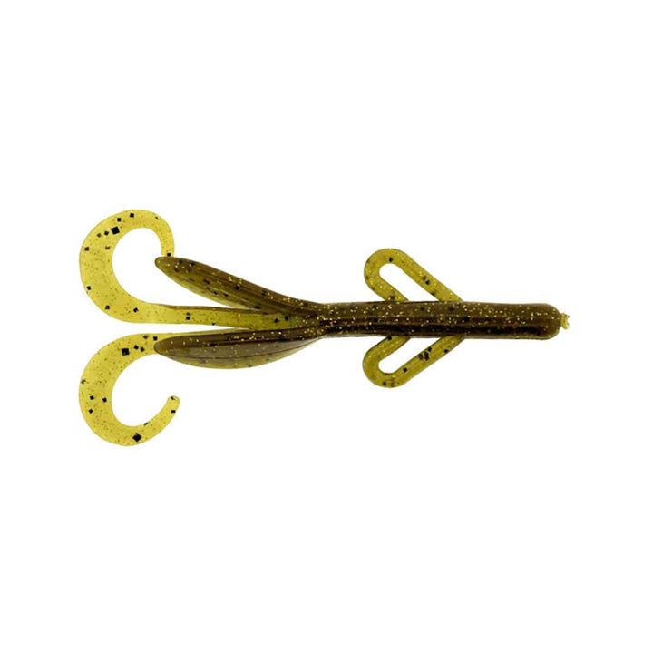Zoom Brush Hogs 6"